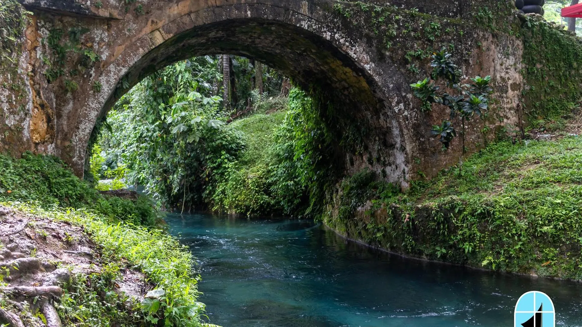 Ninth River Ocho Rios 0*,  Jamaica
